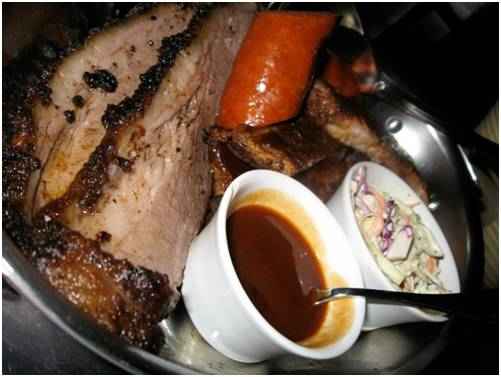 Regional Delicacies: Iconic Dishes from Three U.S. States