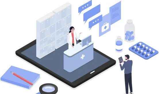 Russian Online Pharmaceutical Sales Surge 35.7% in Q1 2025, Driven by Cold Remedies and Smoking Cessation Products Russian Online Pharmaceutical Sales Surge 35.7% in Q1 2025, Driven by Cold Remedies and Smoking Cessation Products