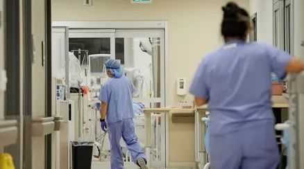 Saskatchewan Adds 77 Full-Time Healthcare Roles in Rural, Remote Communities